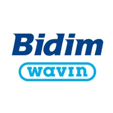 Bidim Wavin